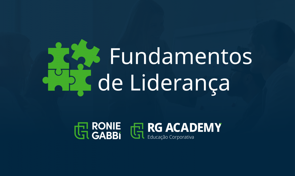 Fundamentos de Liderança