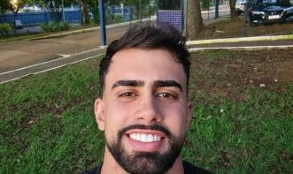 Matheus Lima da Silva