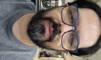 Matheus Teixeira Domingos Silva