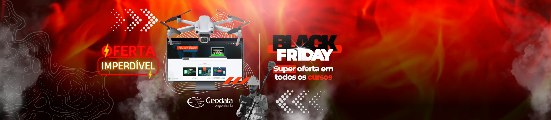 Combo Black Friday