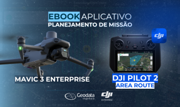 eBook M3E DJI PILOT 2 - AREA ROUTE
