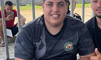 Gabriel Vasconcelos Ximenes