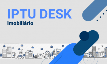IPTU DESK