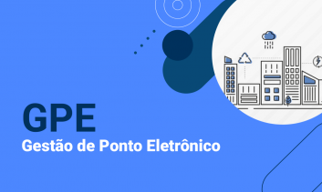 GPE - Gestão de Ponto Eletrônico