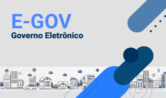 E-GOV - Governo Eletrônico