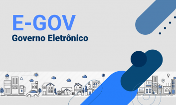 E-GOV - Governo Eletrônico