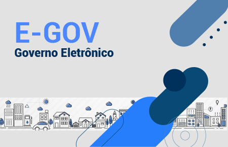 E-GOV - Governo Eletrônico