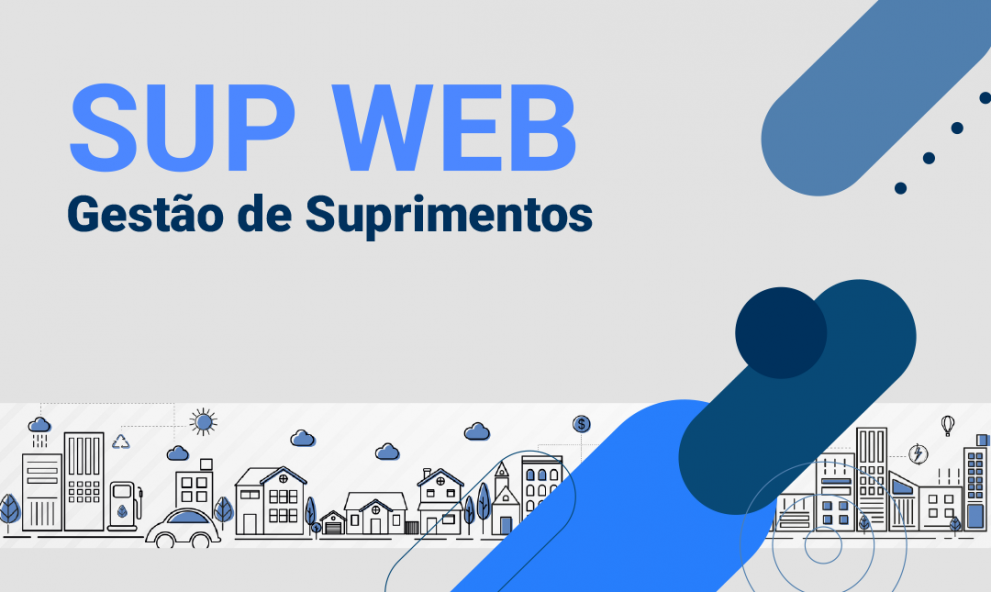 SUP WEB