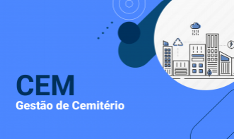CEM - Gestão de Cemitério