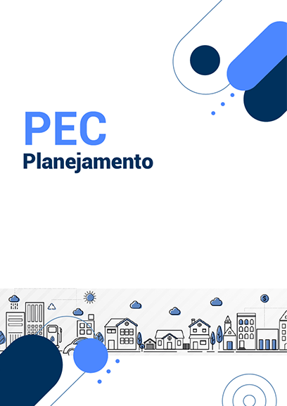 PEC - Planejamento