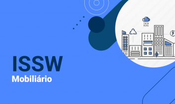 ISSW  - Cadastro Mobiliário