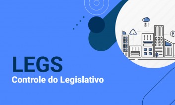 LEGS - Controle do Legislativo