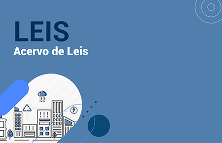 LEIS - Acervo de Leis