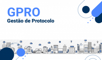 GPRO - Gestão de Protocolo