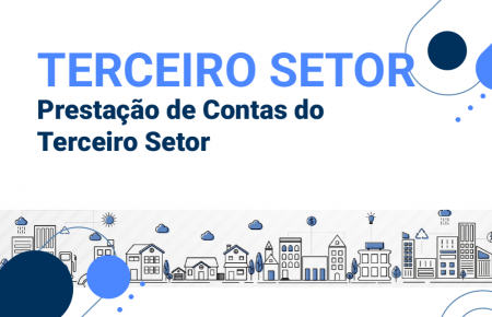Prestação de Contas do Terceiro Setor