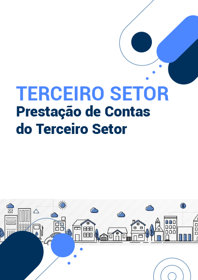 Prestação de Contas do Terceiro Setor