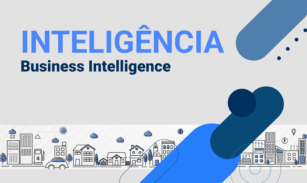 BI - Business Intelligence