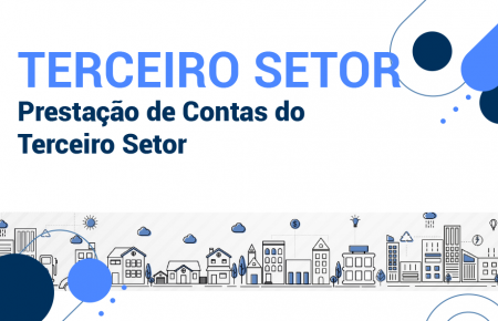 Prestação de Contas do Terceiro Setor