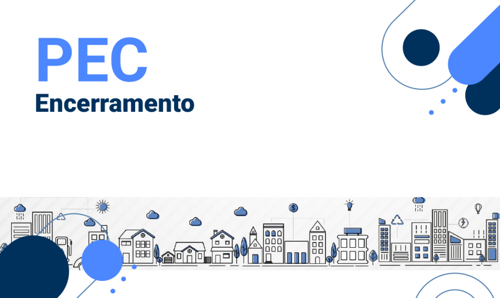 PEC - Encerramento