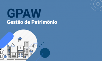 GPAW - Gestão de Patrimônio