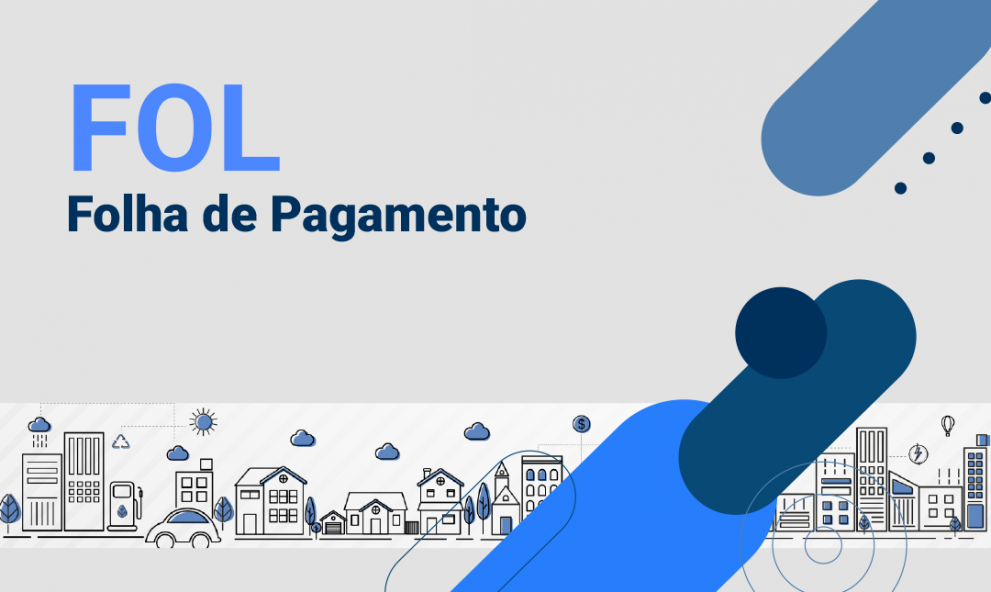 FOL - Folha de pagamento