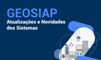Atualizações e Novidades dos Sistemas