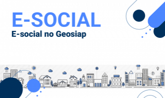 e-Social no Geosiap