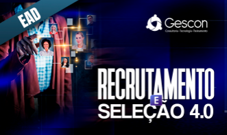 Recrutamento e Seleção 4.0