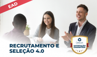 Recrutamento e Seleção 4.0