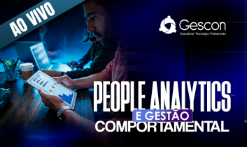 People Analytics e Gestão Comportamental
