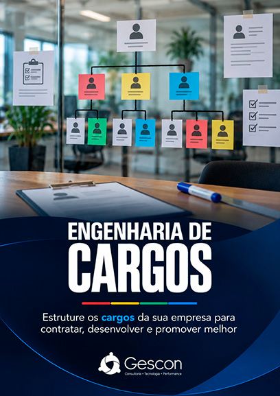 Engenharia de Cargos