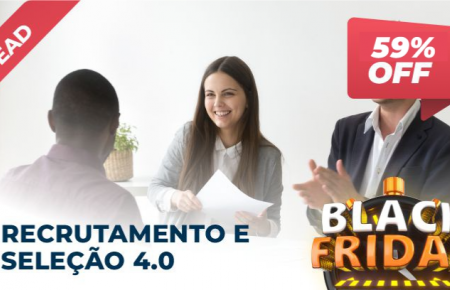 Recrutamento e Seleção 4.0