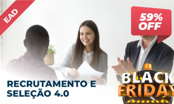 Recrutamento e Seleção 4.0