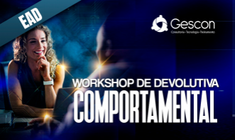 Workshop Devolutiva Comportamental