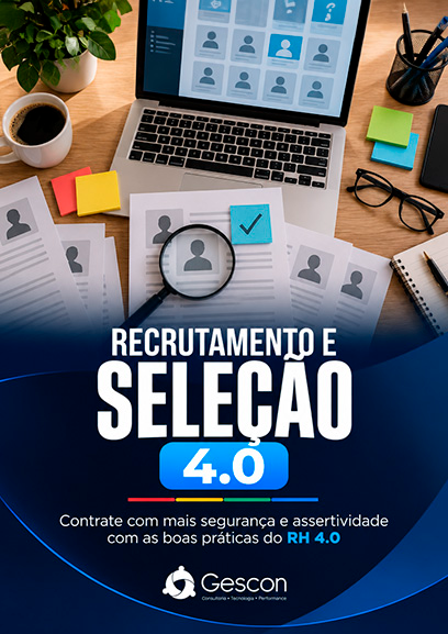 Recrutamento e Seleção 4.0