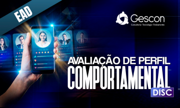 Avaliação de Perfil Comportamental DISC