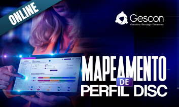 Relatório de Avaliação Comportamental DISC