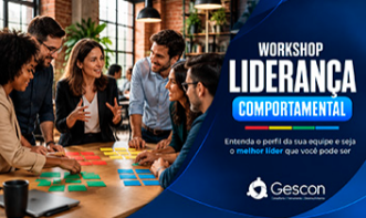 Workshop Liderança Comportamental