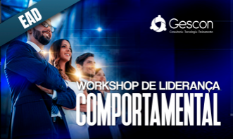 Workshop Liderança Comportamental