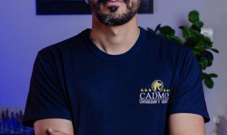 Wesley Fernando Carvalho de Souza