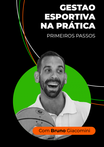 Gestão Esportiva na Prática