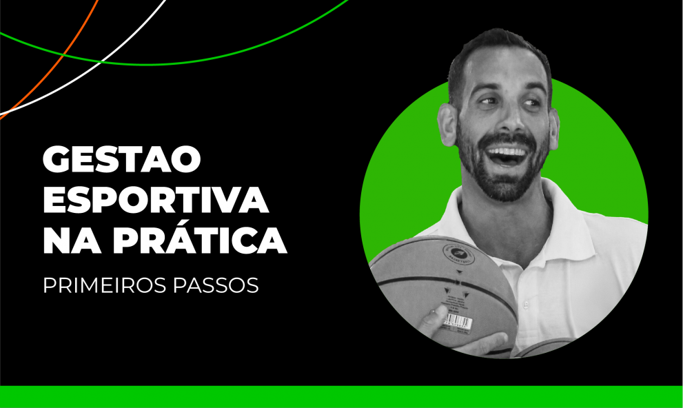 Gestão Esportiva na Prática