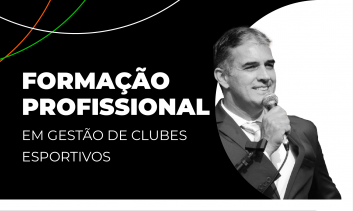 Formação Profissional em Gestão de Clubes Esportivos