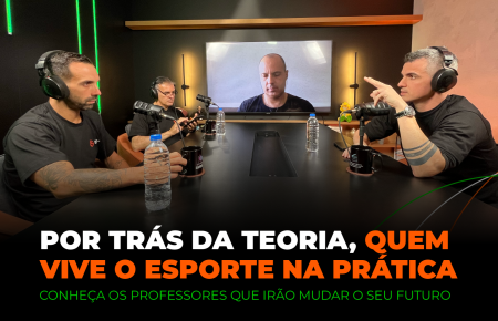 Conheça a Academia por trás da teoria