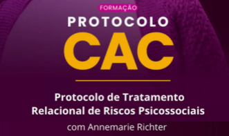 FORMAÇÃO PROTOCOLO CAC