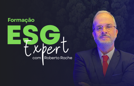 Formação ESG Expert 2.0