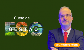 Curso de Gestão ESG