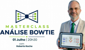 Certificado Masterclass: Analista BowTie