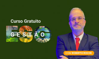 Curso Gratuito de Gestão ESG