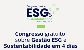 Congresso ESG e Sustentabilidade 2025